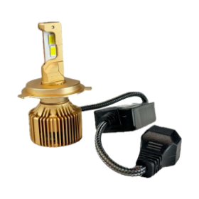 لامپ هدلایت  H7Sam  T30(یخی)